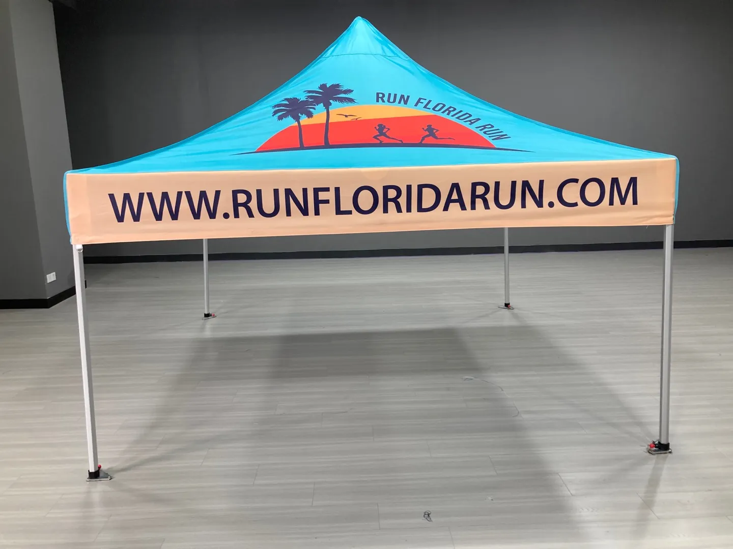Run Florida Run Event Series