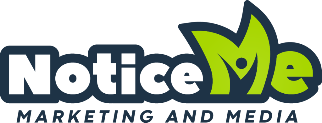 Notice Me Marketing & Media